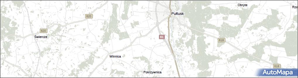 Niestępowo Włościańskie